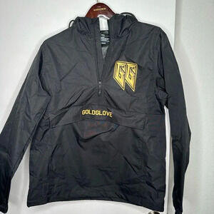 3Blackdot Men’s Gold Glove Jacket - Small